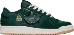 Кроссовки Adidas APT.4B x Forum 84 Low 'The Door', зеленый gw0949 | green