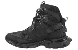 Кроссовки Balenciaga Track 1.0 Men 654867w3cp31000, черный