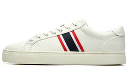 Кроссовки Fila 1911 Court Leather 'White Red Black' f12m211201fsw