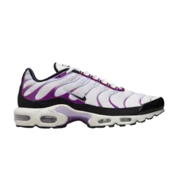 Кроссовки Nike Air Max Plus, белый fn6949 100 | white