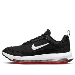 Кроссовки air max ap Nike, черный do5221-011 | black/white