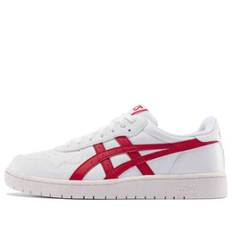 Кроссовки япония s Asics, белый 1191a212-100 | white/speed red