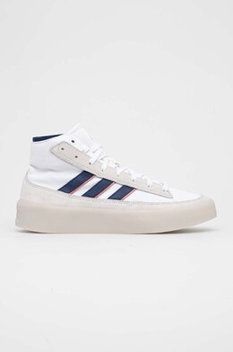 Кроссовки Adidas ZNSORED, белый ppyh-obu01a_00x | bianco