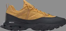 Кроссовки dmx trail shadow 'bright ochre' Reebok, желтый gy1922 | yellow