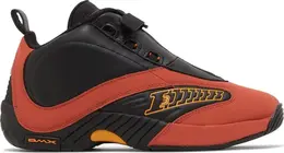 Кроссовки answer 4 'terracotta' Reebok, загар h01313 | tan