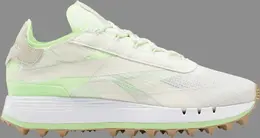 Кроссовки wmns legacy 83 'chalk' Reebok, пломбир fy7320 | cream