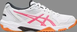 Кроссовки wmns gel rocket 10 'white pink cameo' Asics, белый 1072a056 108 | white