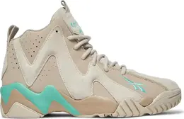 Кроссовки kamikaze 2 'modern beige pixel mint' Reebok, коричневый h01317 | brown