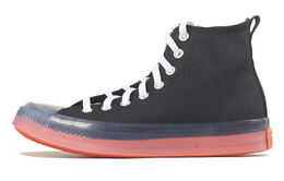 Кеды Converse Chuck Taylor All Star Cx Hi Black Wild Mango 167809c