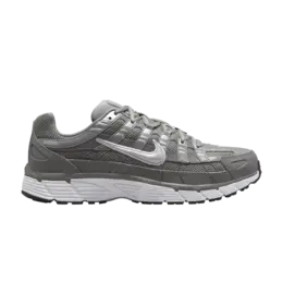 Кроссовки Nike P-6000, серый cd6404 017 | grey