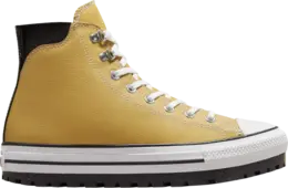 Converse Кроссовки Chuck Taylor All Star City Trek 'Dunescape', коричневый a04482c | brown