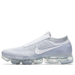 Кроссовки air vapormax se Nike, белый aq0581-002 | white