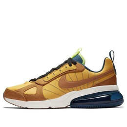 Кроссовки air max 270 futura se hk Nike, желтый av2151-700 | yellow/blue