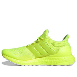 Кроссовки ultraboost 1.0 днк Adidas, желтый fx7977 | yellow