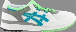 Кроссовки gt cool Asics, белый h311n 0146 | white