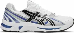 Кроссовки gel kyrios 'white blue' Asics, белый 000100 | white
