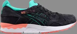 Кроссовки wmns gel lyte 5 Asics, серый h6r9l 1616 | grey