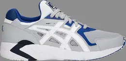 Кроссовки gel ds trainer og 'glacier grey' Asics, серый h704y 020 | grey