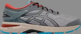 Кроссовки gel kayano 25 'stone grey' Asics, серый 1021a128 020 | grey