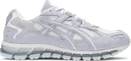 Кроссовки gore-tex x gel kayano 5 360 'cool mist' Asics, серый 1021a199 100 | grey