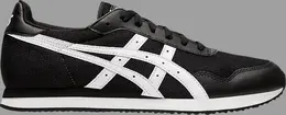 Кроссовки tiger runner 'black white' Asics, черный 000907 | black
