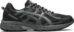 Кроссовки gel venture 6 'black' Asics, черный 0001040 | black