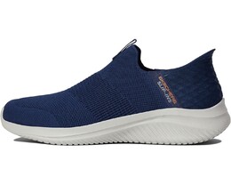 Кроссовки Ultra Flex 3.0 Smooth Step Skechers, нави 9793809 | navy