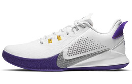 Мужские баскетбольные кроссовки Nike Mamba Fury Vintage ck2088-101