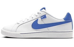 Кроссовки Nike Court Royale Tab White/Blue cj9263-101