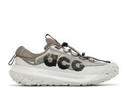 Кроссовки Nike Acg Mountain Fly 2 Low 'Iron Ore', серый dv7903 003 | grey