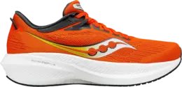 Saucony Кроссовки Triumph 21 'Pepper Shadow', оранжевый s20881 112 | orange