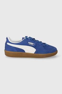 Кроссовки Palermo Cobalt Glaze Puma, синий 9byx-obu0f6_55x | blu