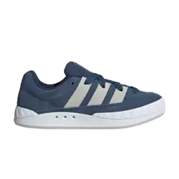 Кроссовки Adidas Adimatic, синий if8794 | blue