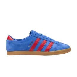 Кроссовки Adidas London, синий ig5407 | blue