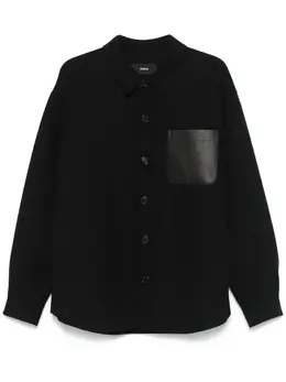 Arma: Чёрная куртка 