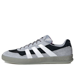 Кроссовки марк гонзалес х алоха супер Adidas, серый fy0447 | grey
