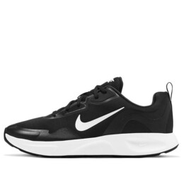 Кроссовки wearallday wntr Nike, черный ct1729-001 | black/white