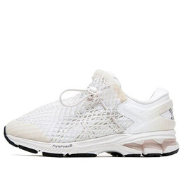 Кроссовки x vivienne westwood gel kayano 26 Asics, белый 1021a320-202 | white