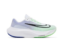 Кроссовки Nike Zoom Fly 5, зеленый dm8968 101 | green