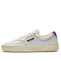 Кроссовки кай племя Anta, белый 112431805s-2 | white/beige/purple