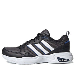 Кроссовки neo strutter shoes Adidas, черный fy8161 | black