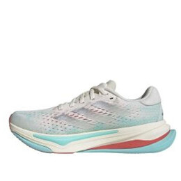 Кроссовки супернова прима Adidas, белый id3688 | white/teal