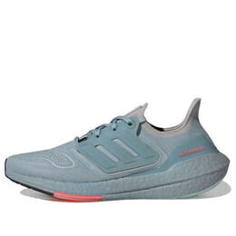 Кроссовки ультрабуст 22 Adidas, серый h01170 | grey