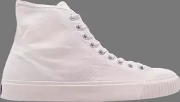 Кроссовки ok basketball mt 'cream' Asics, пломбир 1183a203100 | cream