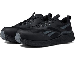 Мужские кроссовки Reebok Floatride Energy 3 Adventure Work EH Comp Toe, черный 9859208 | black