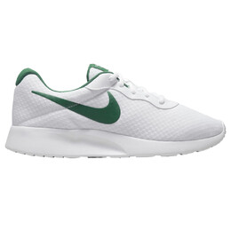 Кроссовки Nike Tanjun 'White Gorge Green', Белый dj6258 102 | white