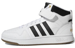 Мужские кроссовки для скейтбординга Adidas Neo Postmove gz1338