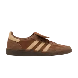 Кроссовки Adidas Handball Spezial LT, коричневый ih7299 | brown