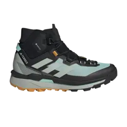 Кроссовки Adidas Terrex Skychaser Tech GORE-TEX, синий ie6890 | blue
