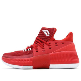 Кроссовки дама 3 Adidas, красный by3192 | red/white/gray/black